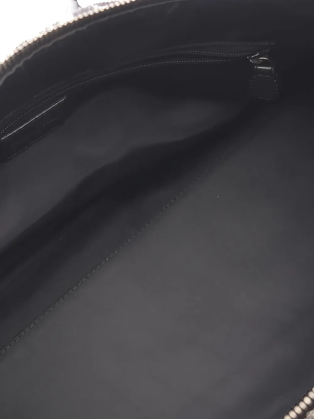 Pre-OwnedChristian Dior Pre-Owned2010s Trotter tote bag