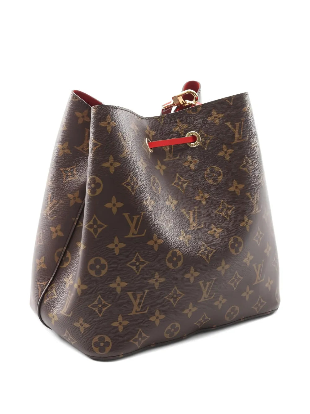 Pre-OwnedLouis Vuitton Pre-Owned2021s NNoMonogram shoulder bag