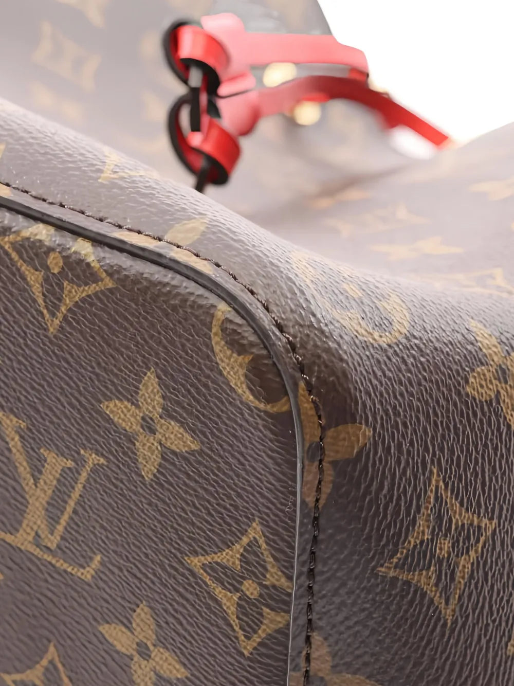 Pre-OwnedLouis Vuitton Pre-Owned2021s NNoMonogram shoulder bag
