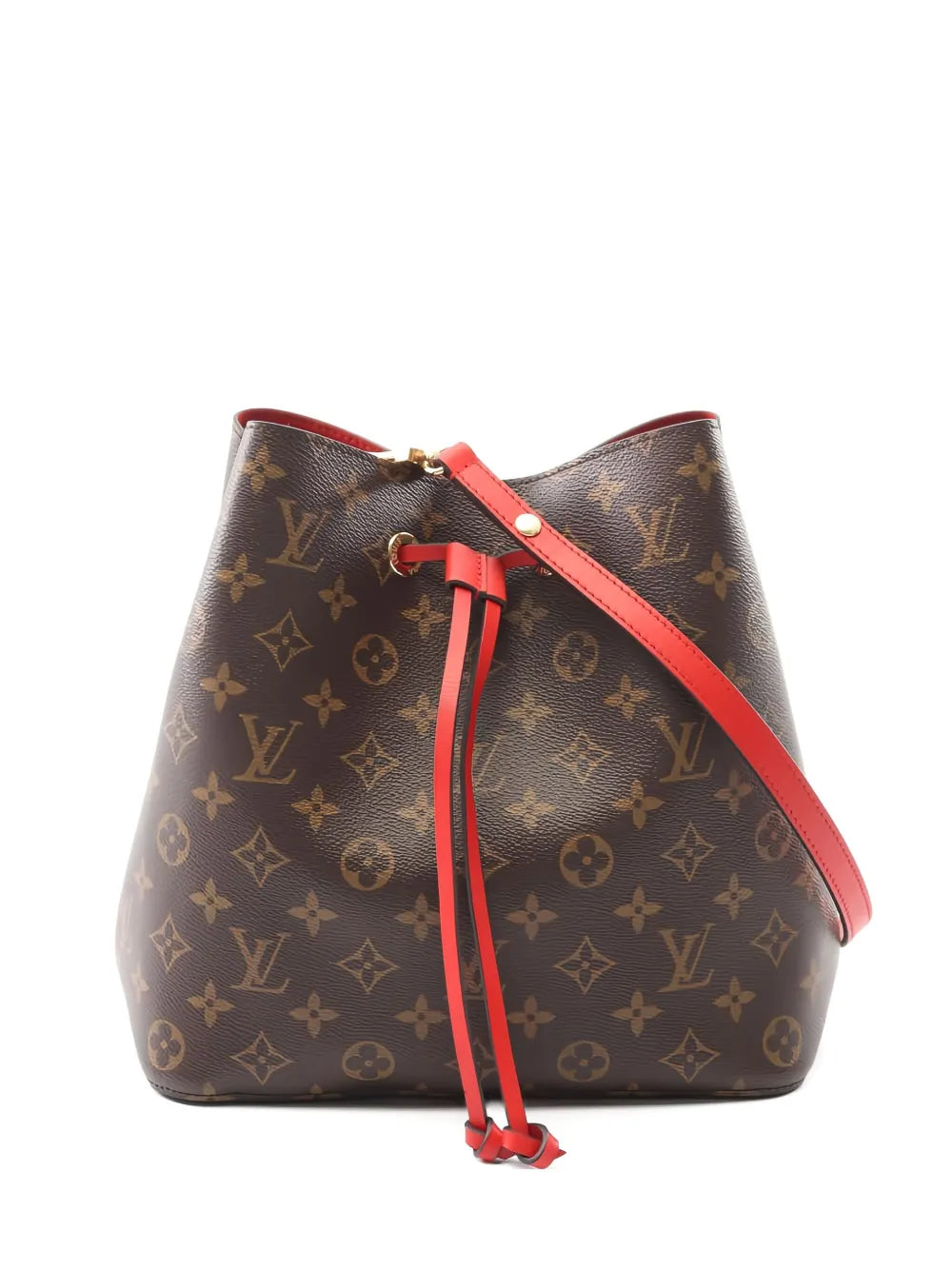 Pre-OwnedLouis Vuitton Pre-Owned2021s NNoMonogram shoulder bag