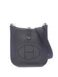 Pre-OwnedHermès Pre-Owned2024 Evelyn TPM perforated shoulder bag