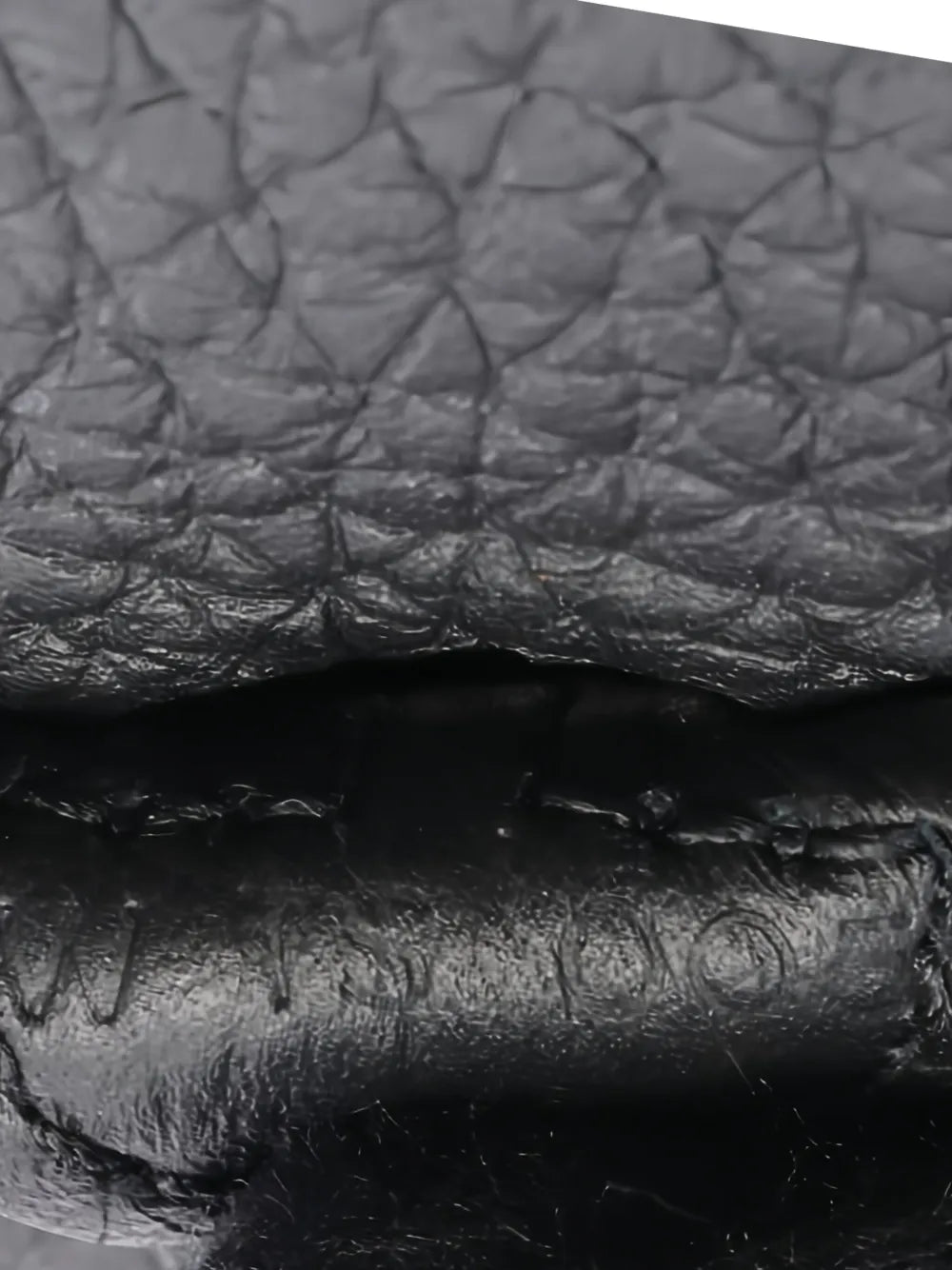 Pre-OwnedHermre-Owned2024 Evelyn TPM perforated shoulder bag