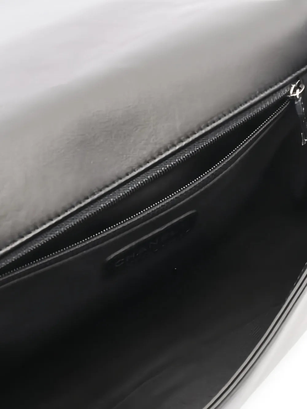 Pre-OwnedCHANEL Pre-Owned2013-2014 large matelasschain shoulder bag