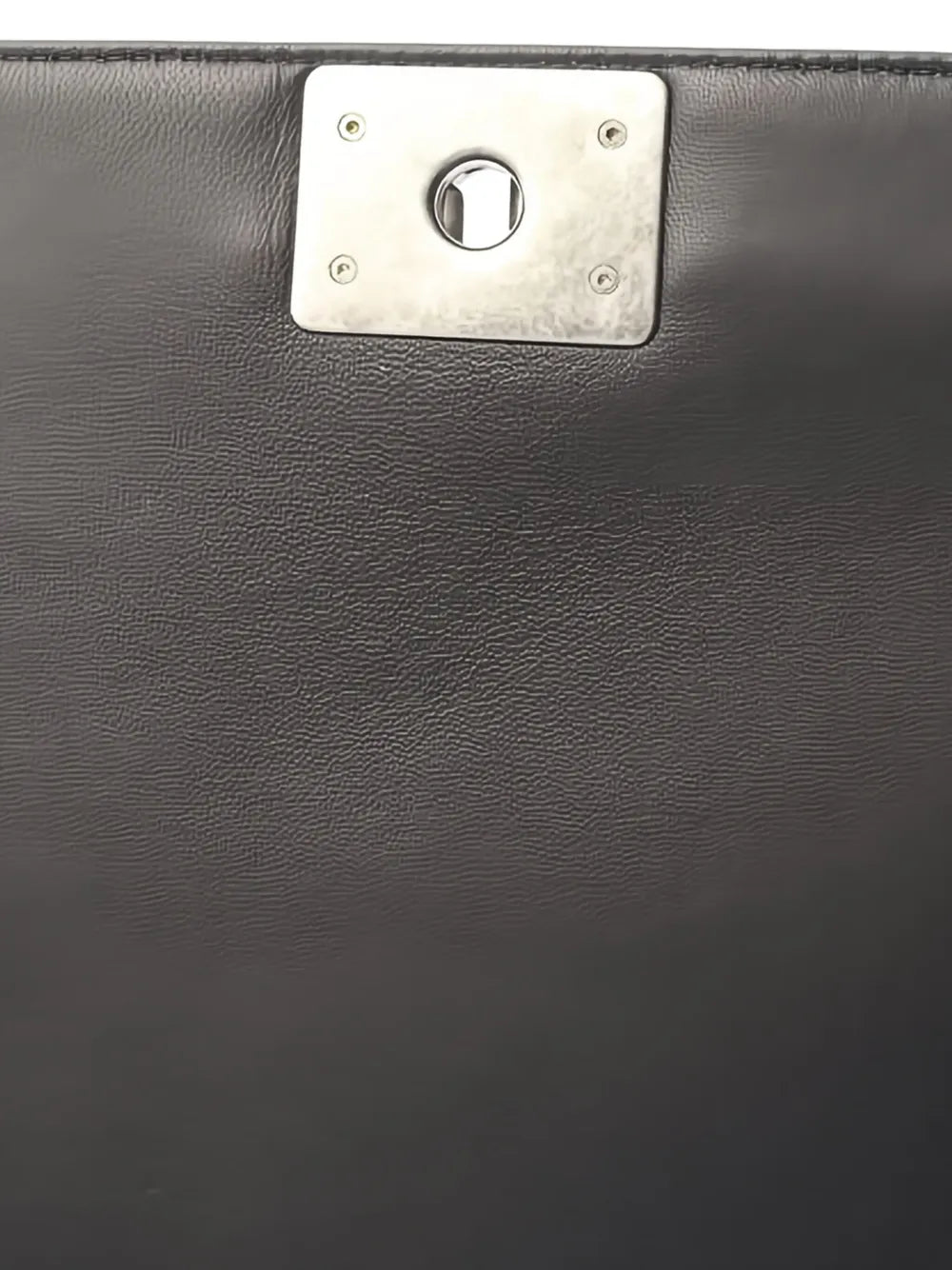 Pre-OwnedCHANEL Pre-Owned2013-2014 large matelasschain shoulder bag