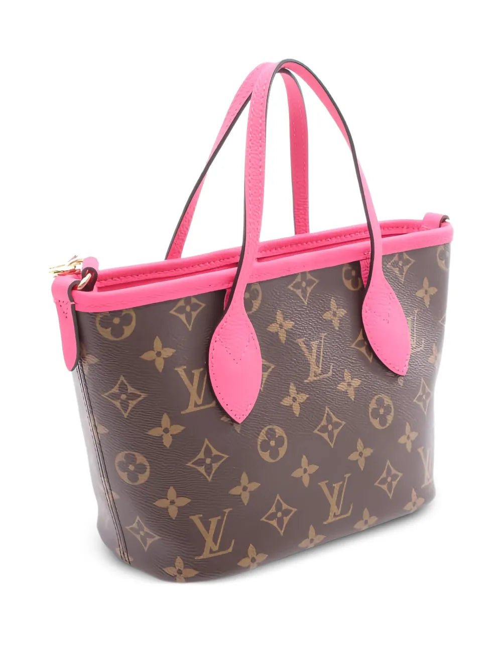 Pre-OwnedLouis Vuitton Pre-Owned2010's monogram reversible tote bag
