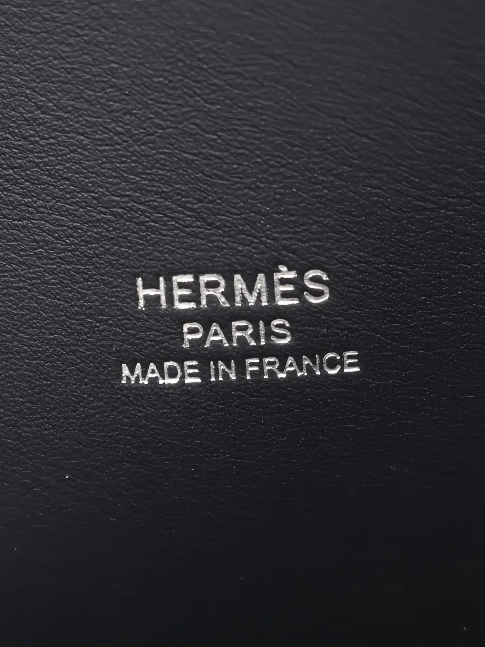 Pre-OwnedHermre-Owned2025 Bolide 1923 25 handbag