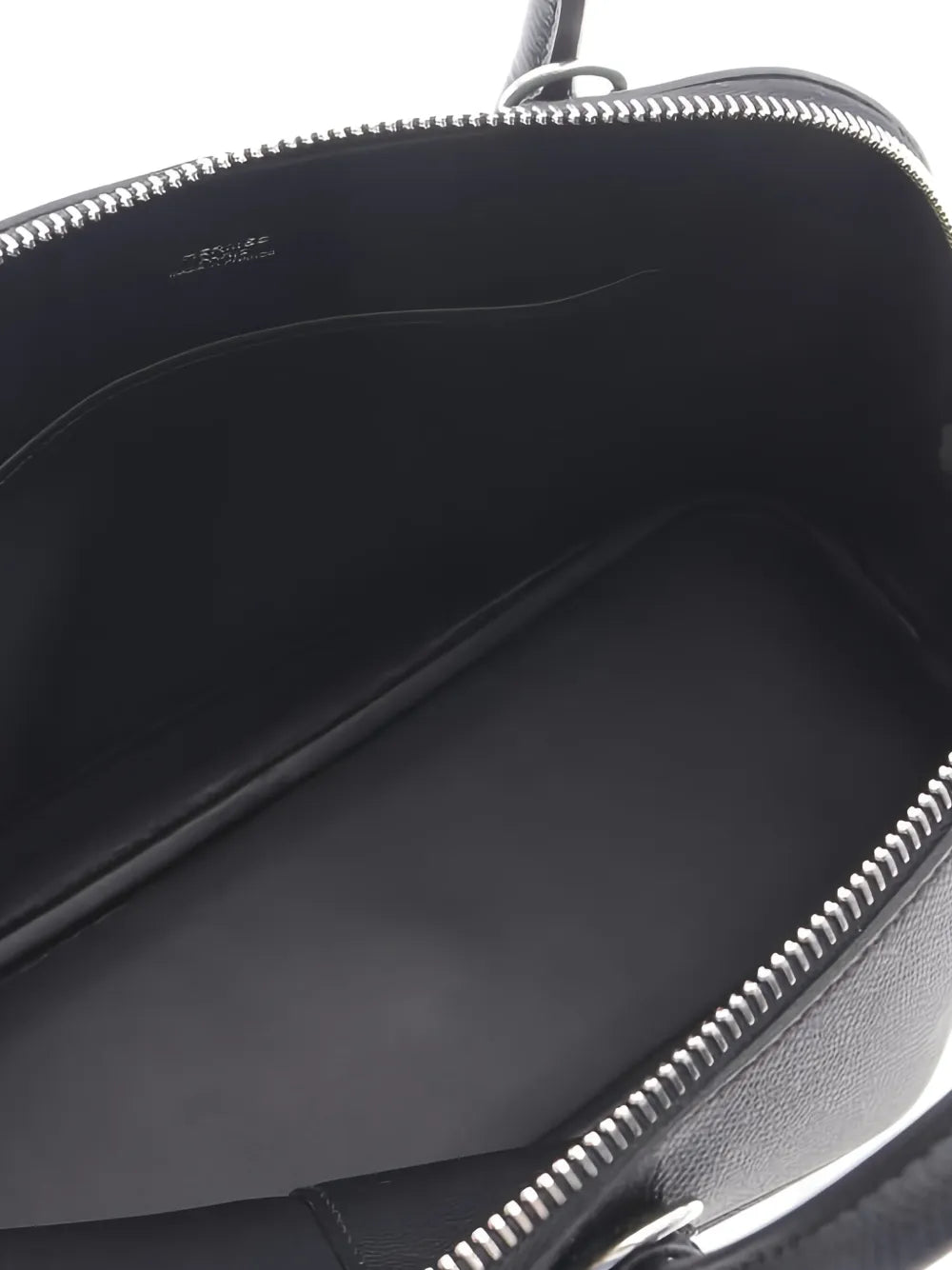 Pre-OwnedHermre-Owned2025 Bolide 1923 25 handbag