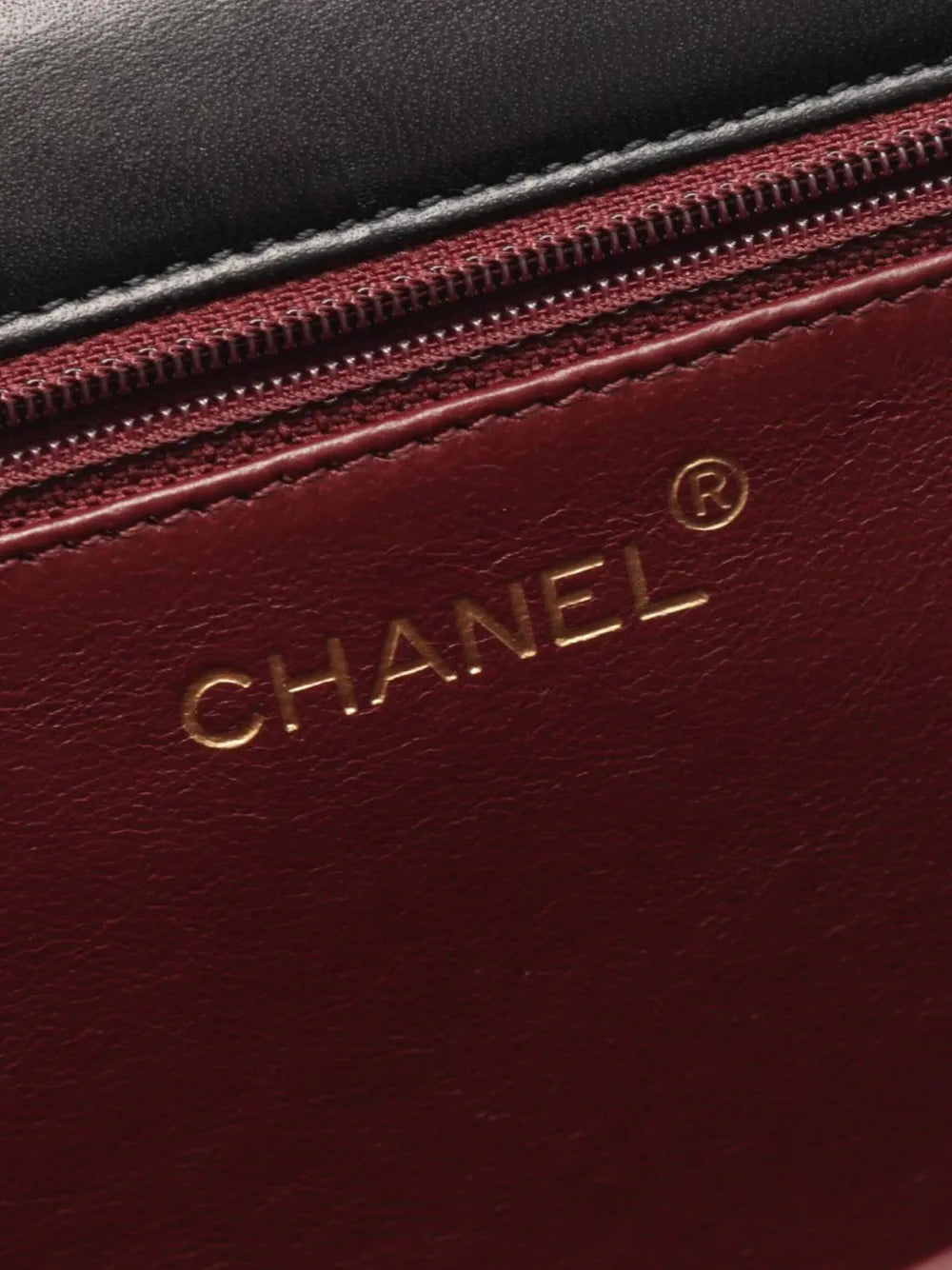 Pre-OwnedCHANEL Pre-Owned1997-1999 CC Quilted Lambskin Single Flap crossbody bag