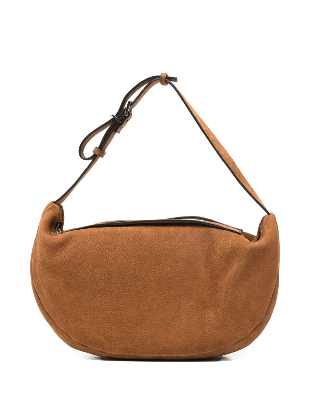 HAGSleather shoulder bag
