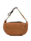 HAGSleather shoulder bag