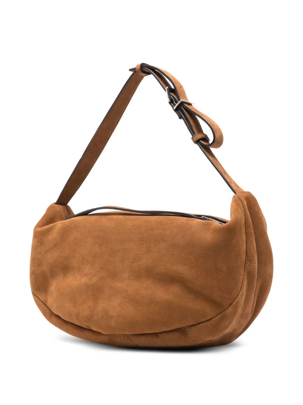 HAGSleather shoulder bag