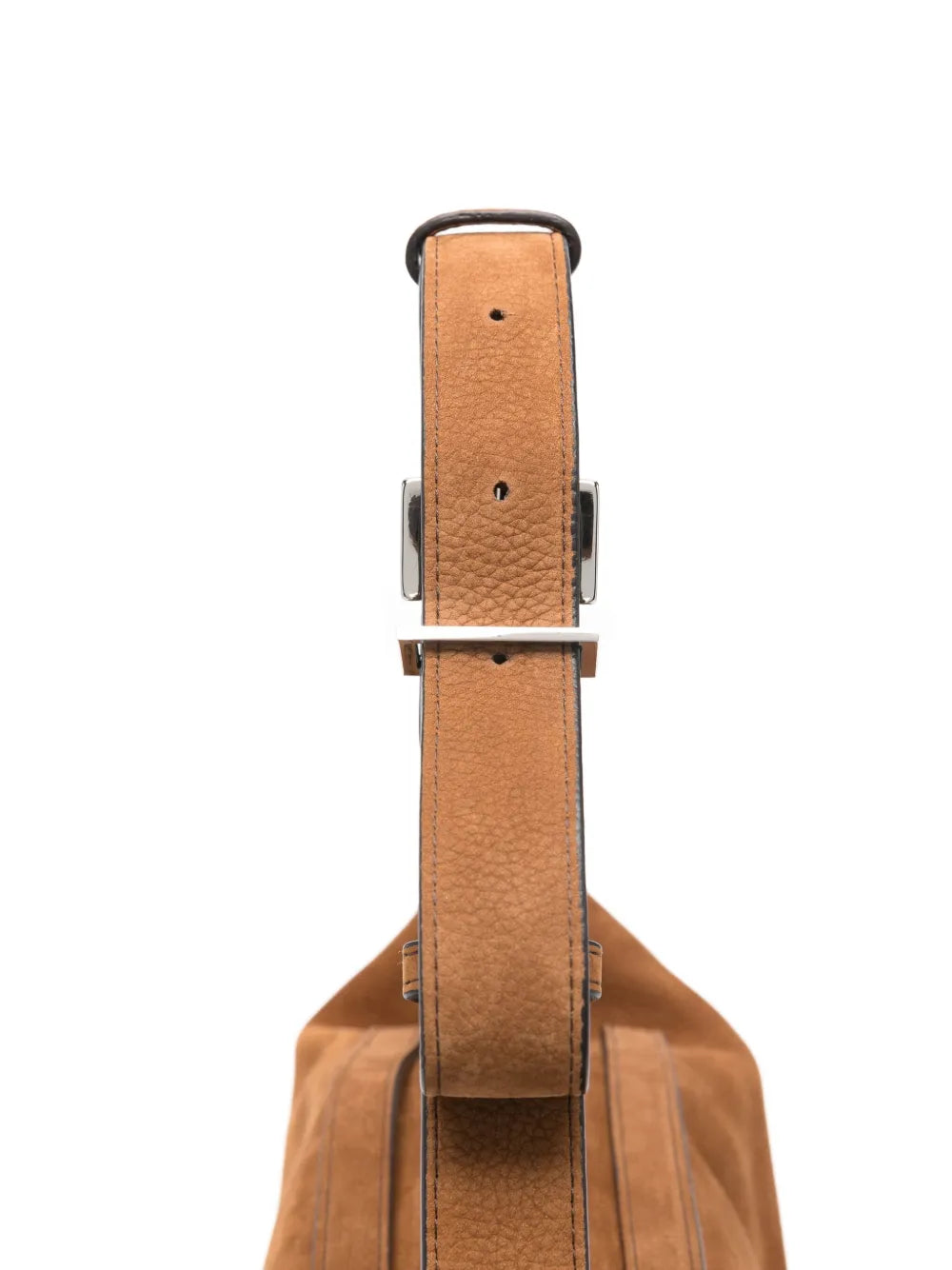 HAGSleather shoulder bag