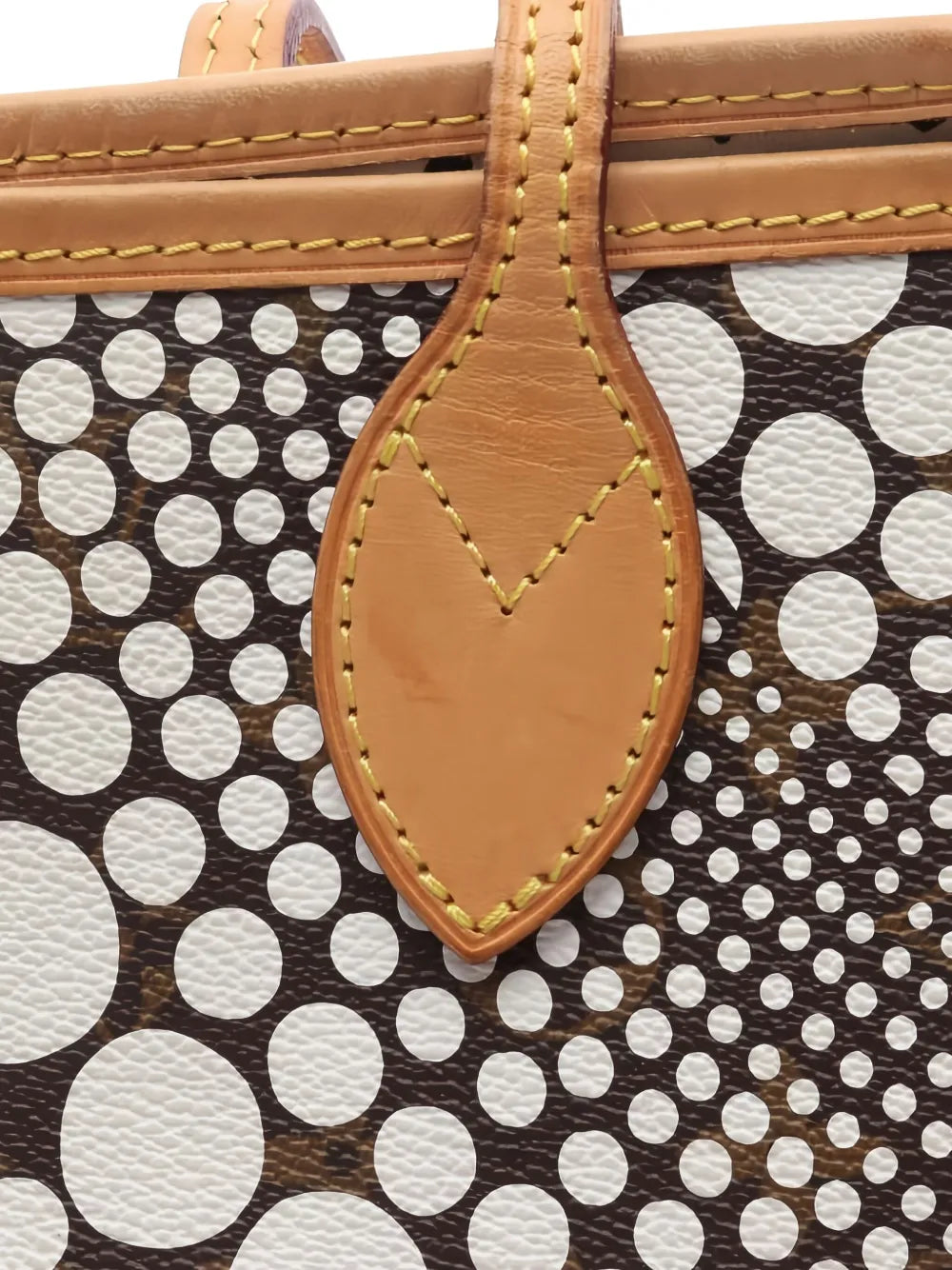 Pre-OwnedLouis Vuitton Pre-Owned2012 Neverfull MM shoulder bag