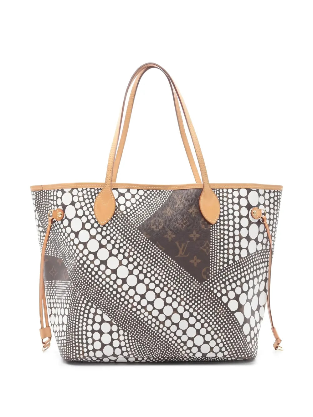 Pre-OwnedLouis Vuitton Pre-Owned2012 Neverfull MM shoulder bag