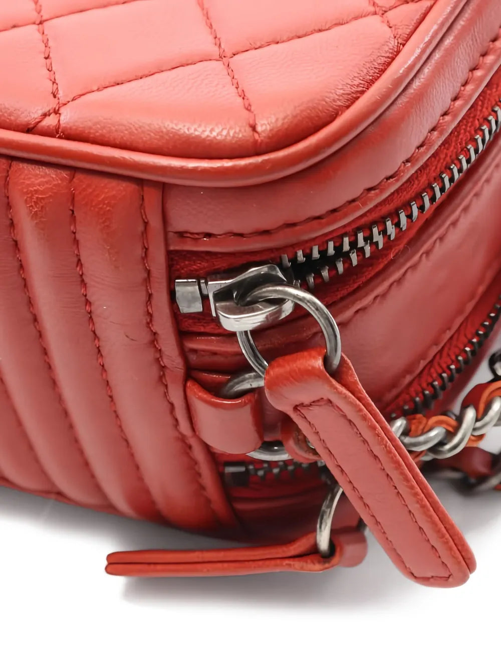 Pre-OwnedCHANEL Pre-Owned2014-2015 Cocoboy shoulder bag