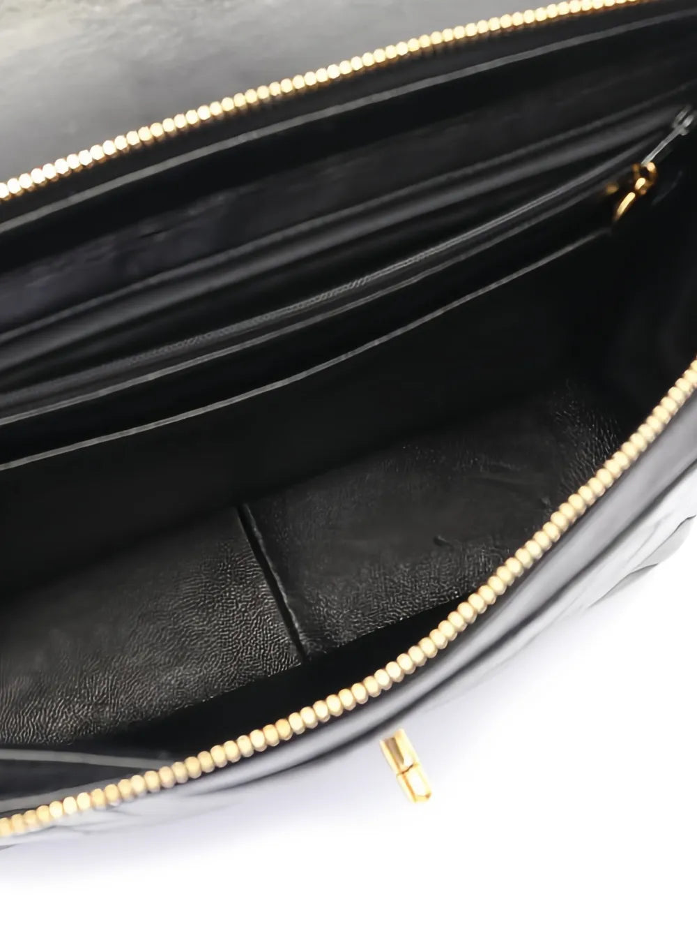Pre-OwnedCHANEL Pre-Owned1996-1997 Matelassturn-lock backpack