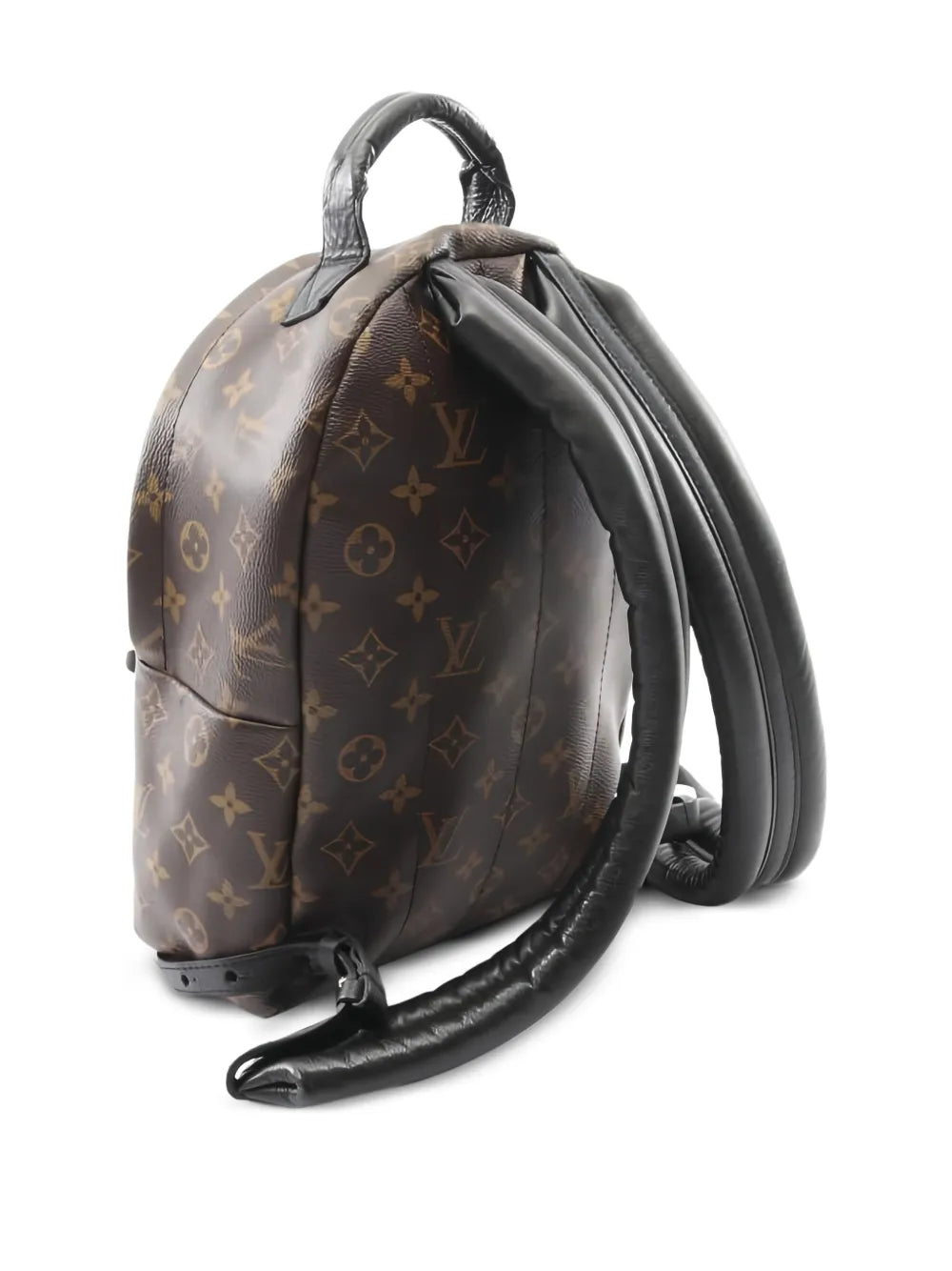 Pre-OwnedLouis Vuitton Pre-Owned2016 Palm Springs PM Monogram backpack