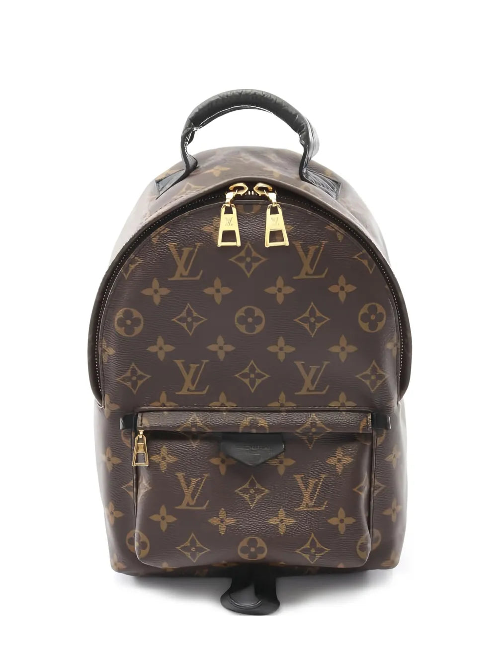 Pre-OwnedLouis Vuitton Pre-Owned2016 Palm Springs PM Monogram backpack