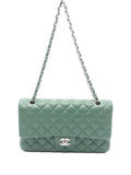 Pre-OwnedCHANEL Pre-Owned2019 matelasse flap chain shoulder bag