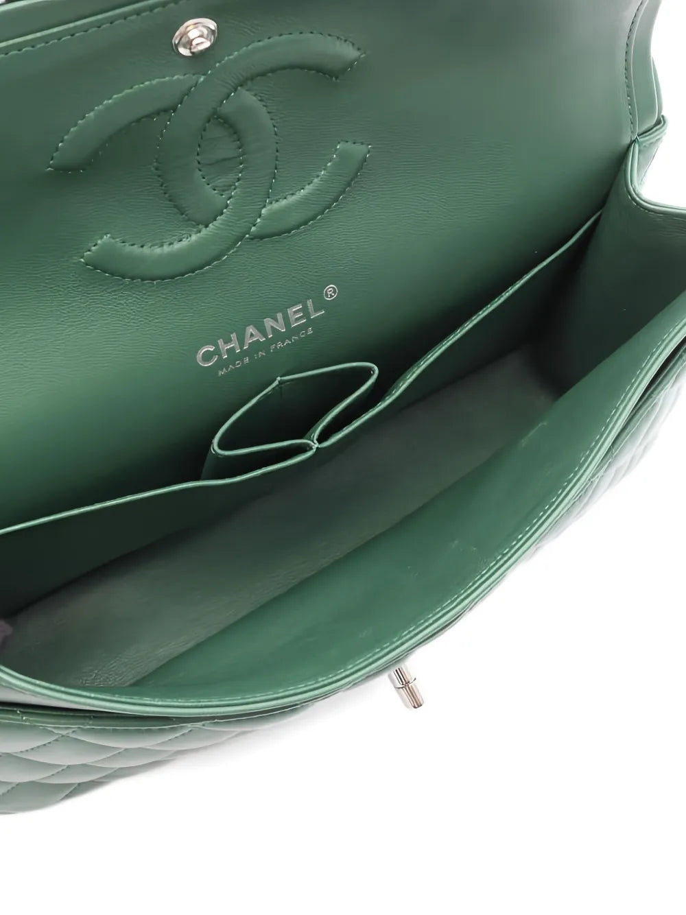 Pre-OwnedCHANEL Pre-Owned2019 matelasse flap chain shoulder bag