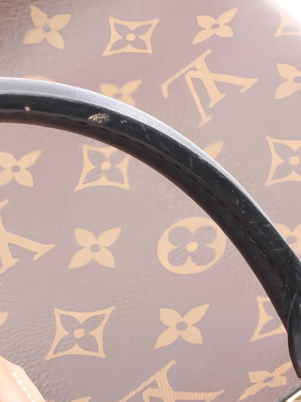 Pre-OwnedLouis Vuitton Pre-Owned2017 Millefeuille monogram tote bag