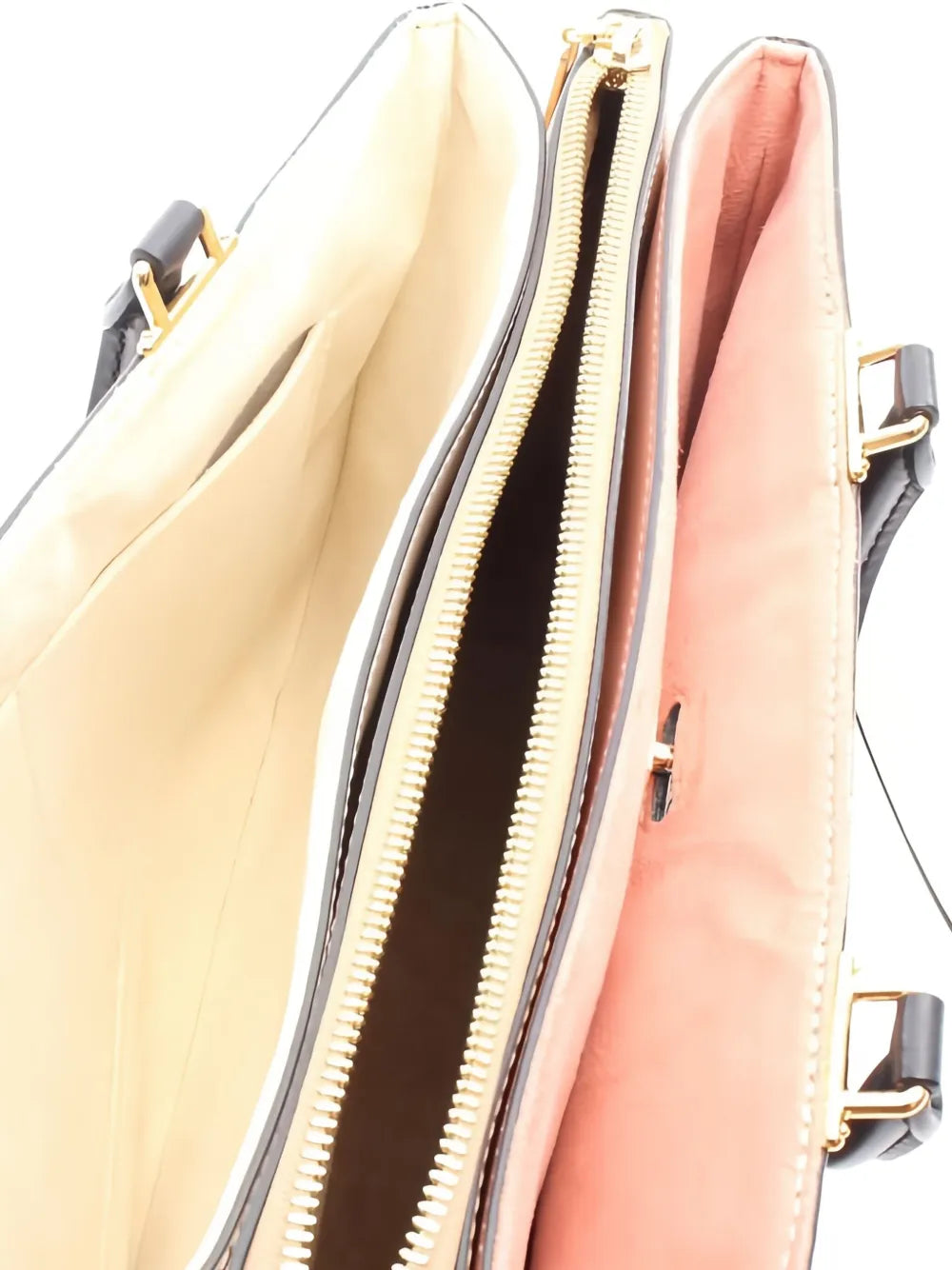 Pre-OwnedLouis Vuitton Pre-Owned2017 Millefeuille monogram tote bag