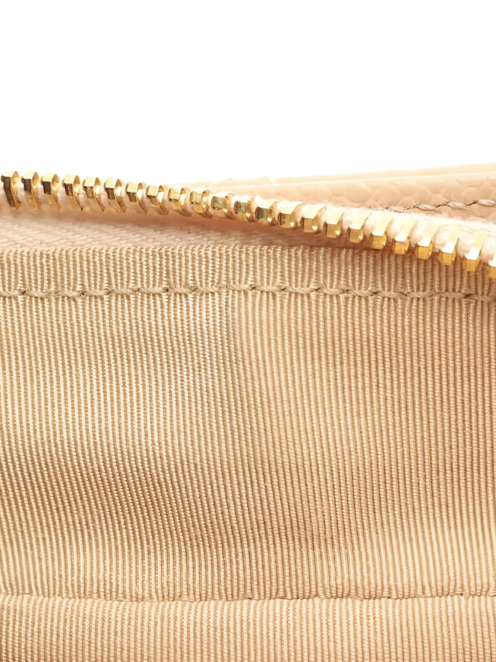 Pre-OwnedCHANEL Pre-Owned2008-2009 Interlocking CC matelasstote bag