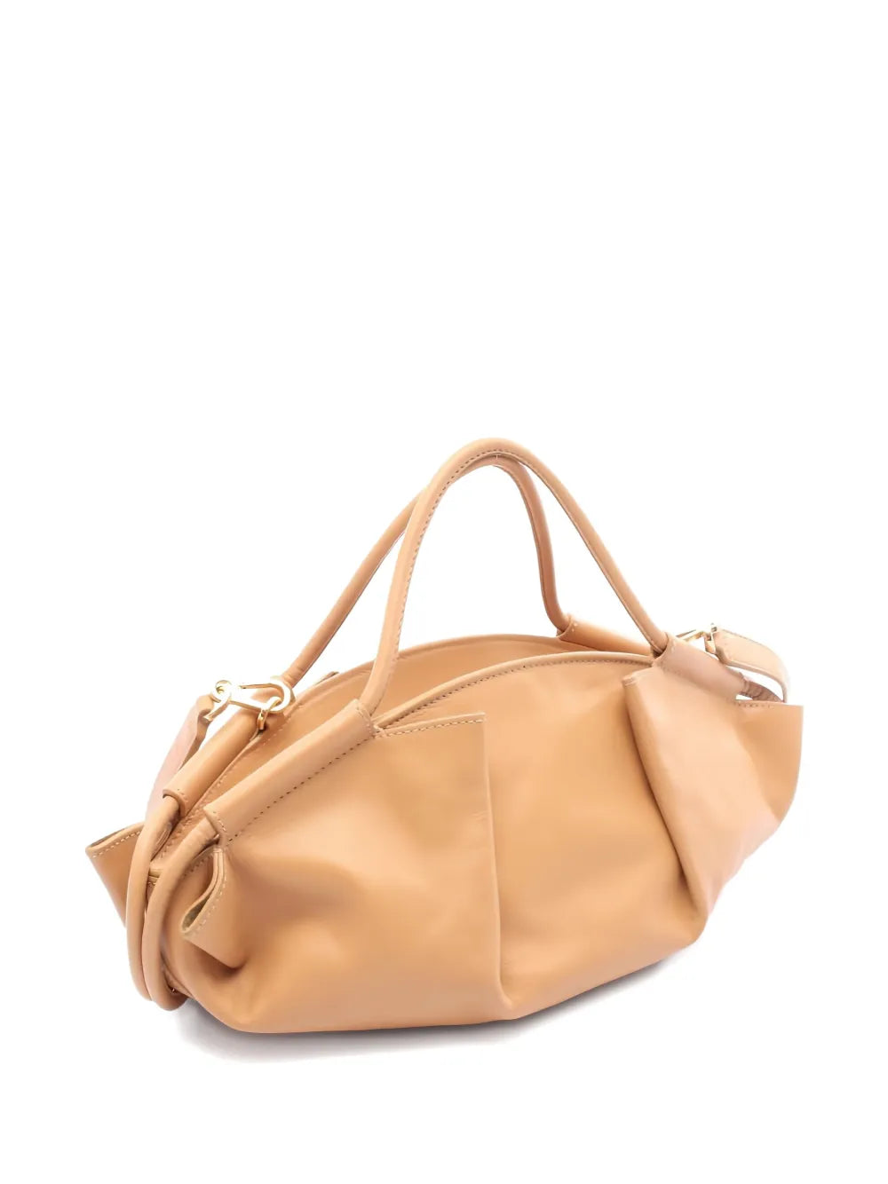 Pre-OwnedLoewe Pre-Owned2010s small Paseo leather tote bag