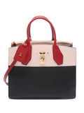 Pre-OwnedLouis Vuitton Pre-Owned2017 City Steamer MM handbag