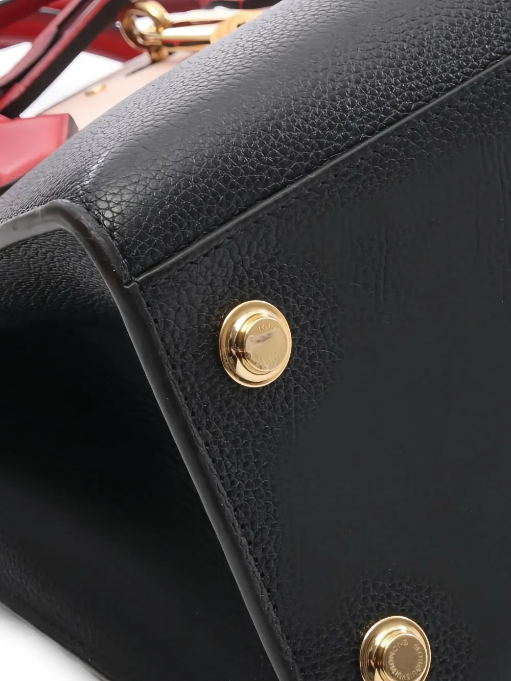Pre-OwnedLouis Vuitton Pre-Owned2017 City Steamer MM handbag