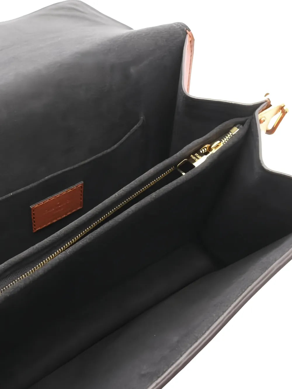 Pre-OwnedLouis Vuitton Pre-Owned2020s Dauphine MM Monogram shoulder bag