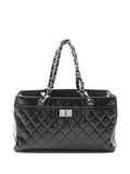 Pre-OwnedCHANEL Pre-Owned2005-2006 2.55 tote bag