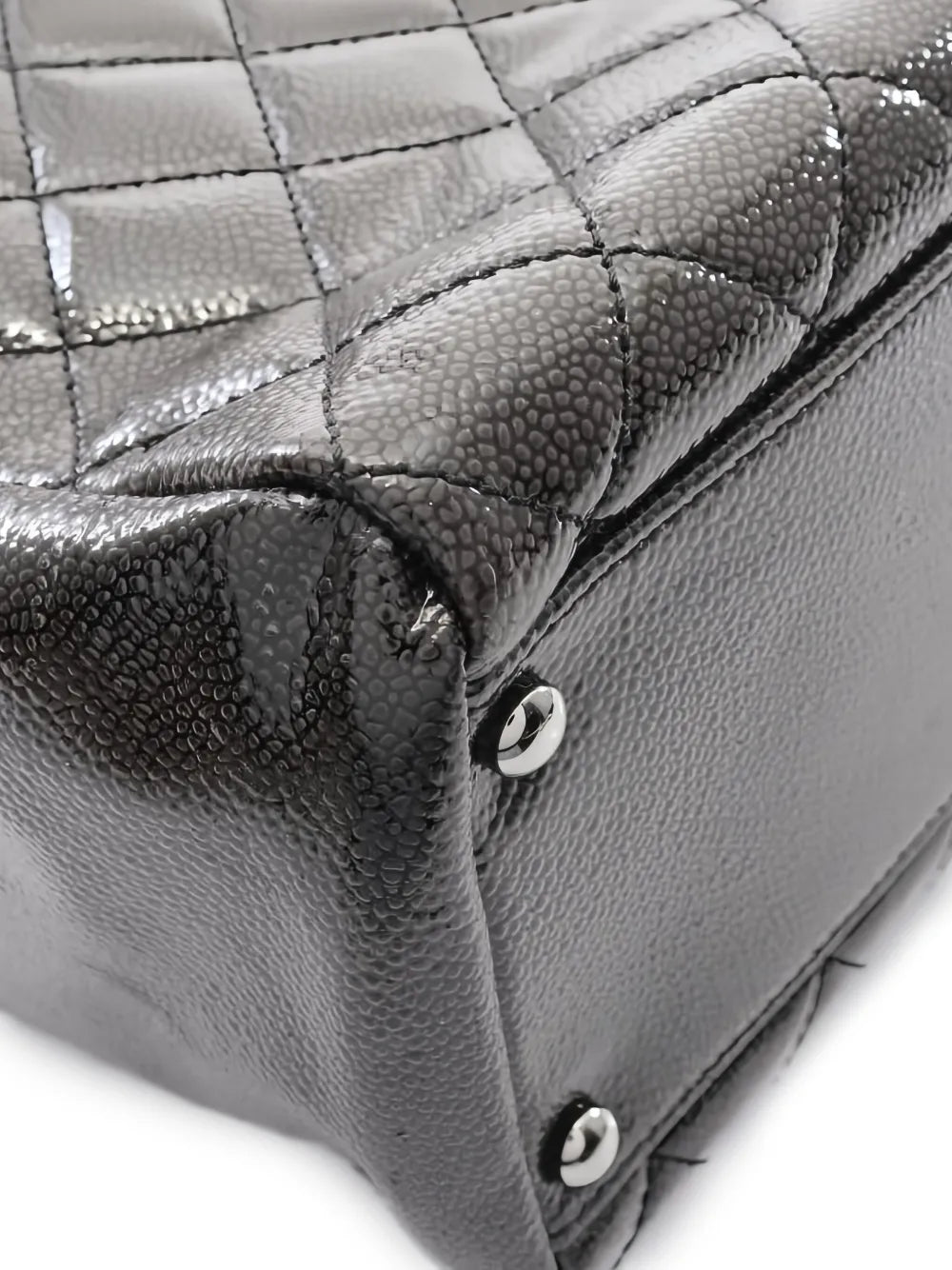 Pre-OwnedCHANEL Pre-Owned2005-2006 2.55 tote bag