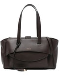 HIDESINSFlap Basset tote bag