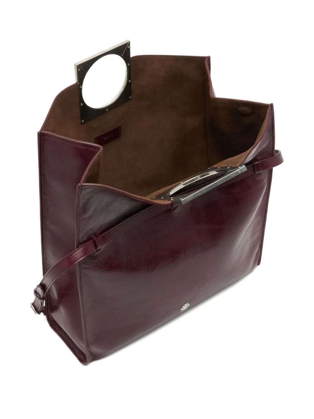 BallyAnni foldable tote bag