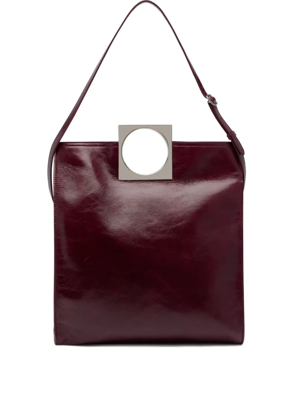 BallyAnni foldable tote bag
