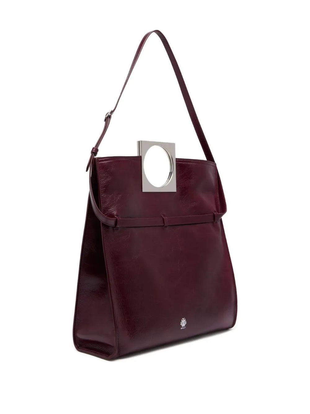 BallyAnni foldable tote bag