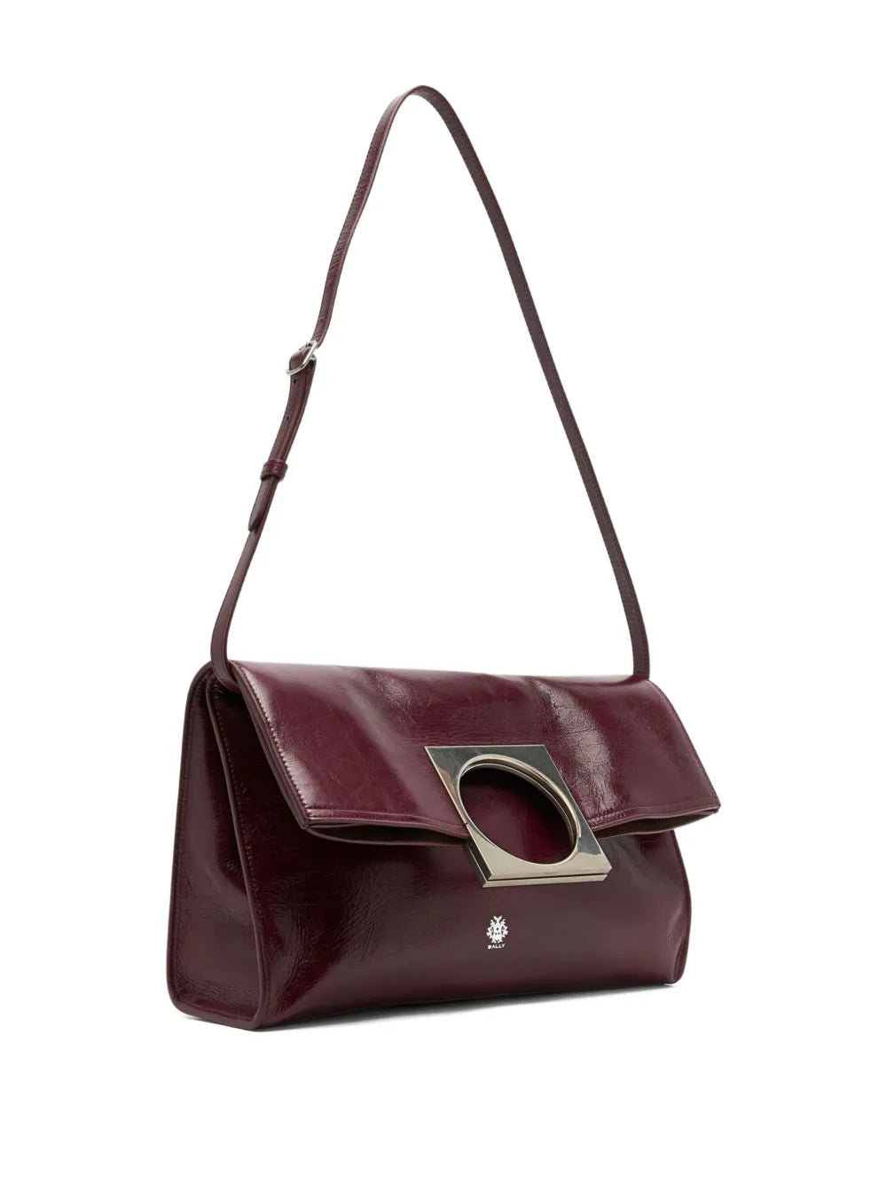 BallyAnni foldable tote bag