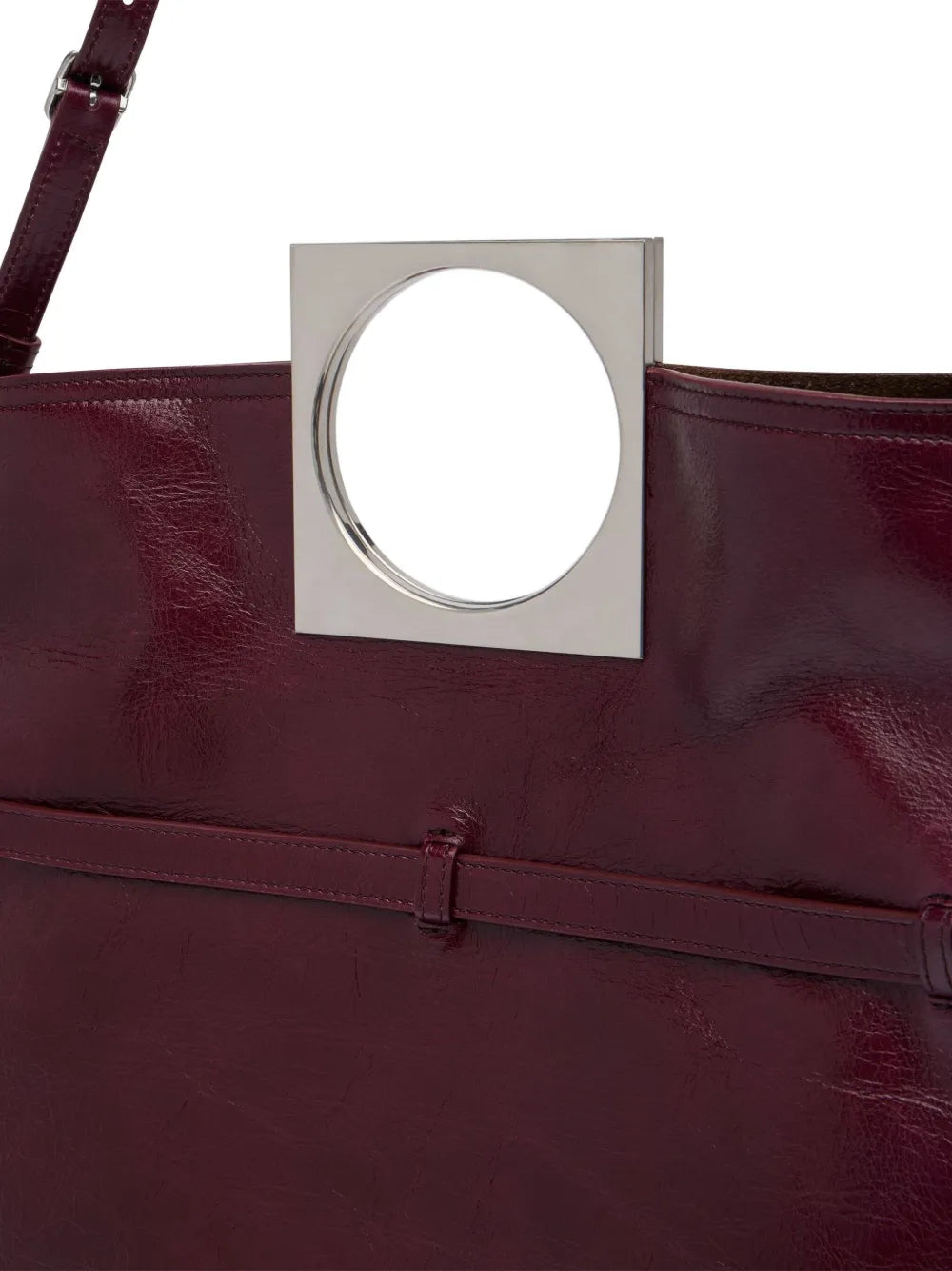 BallyAnni foldable tote bag