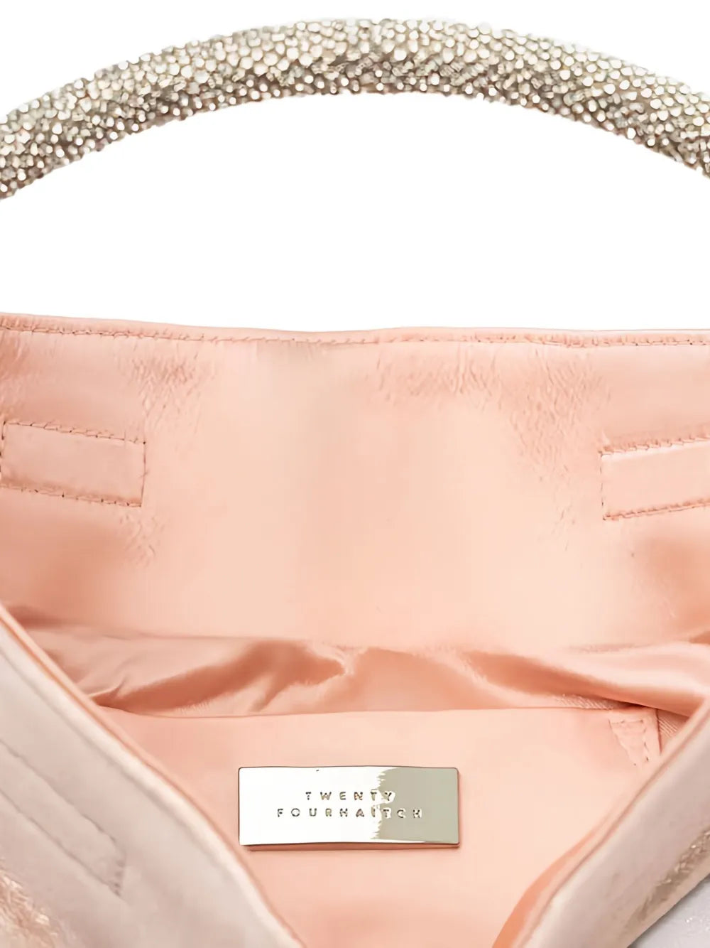 TWENTY FOURHAITCHMercury tote bag