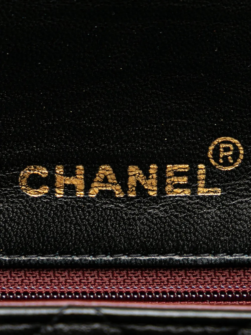 Pre-OwnedCHANEL Pre-Owned1996-1997 Mini Square Classic Lambskin Single Flap crossbody bag