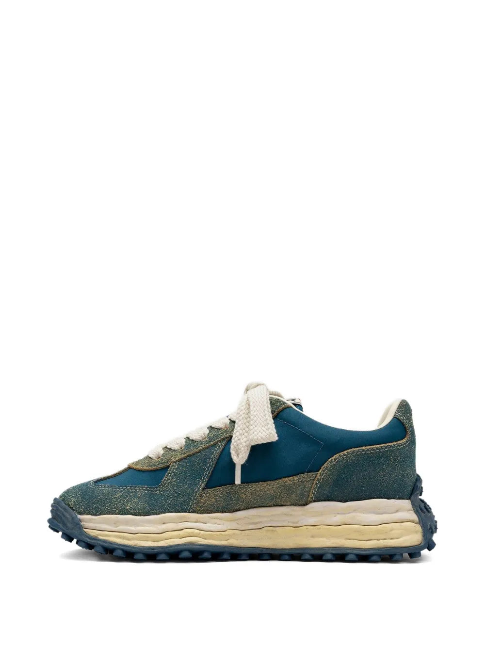 Maison Mihara Yasuhiro Larry Sneakers