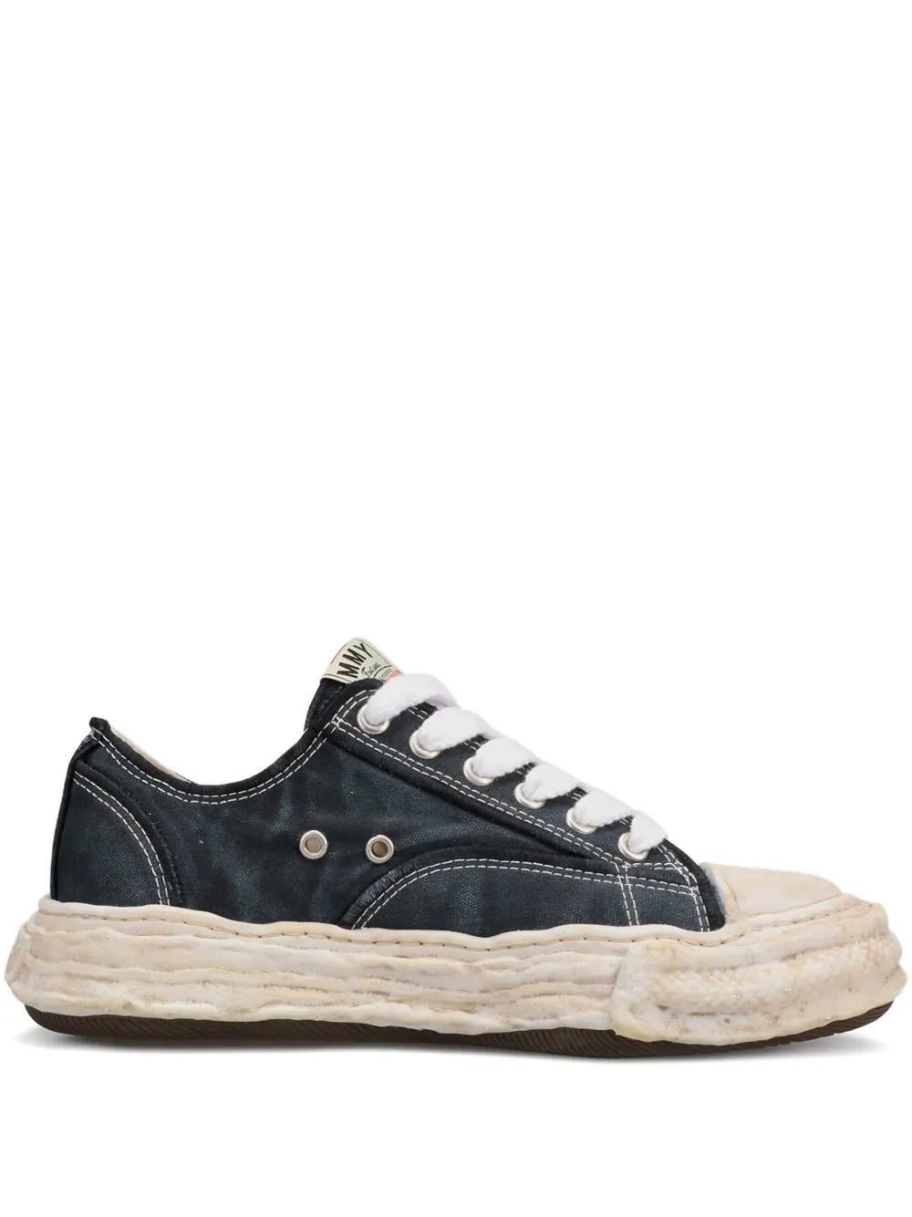 Maison Mihara Yasuhiro Peterson 23 Sneakers