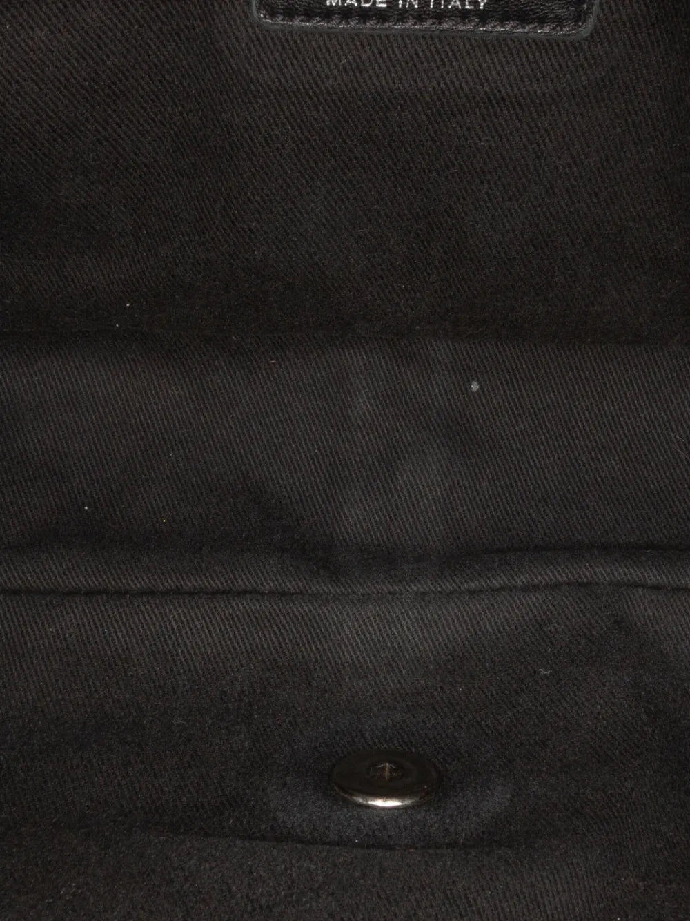 Pre-OwnedCHANEL Pre-Owned2013-2014 Jumbo Quilted Iridescent Caviar Easy Flap shoulder bag