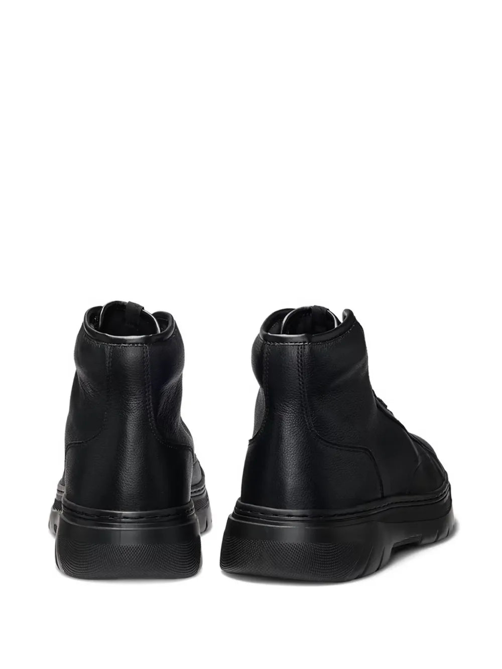 Hugo Lace-Up Sneakers