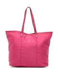 Pre-OwnedPrada Pre-Owned2013-2025 Tessuto Canapa Logo tote bag