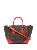 Pre-OwnedLouis Vuitton Pre-Owned2016 Monogram Phenix PM handbag