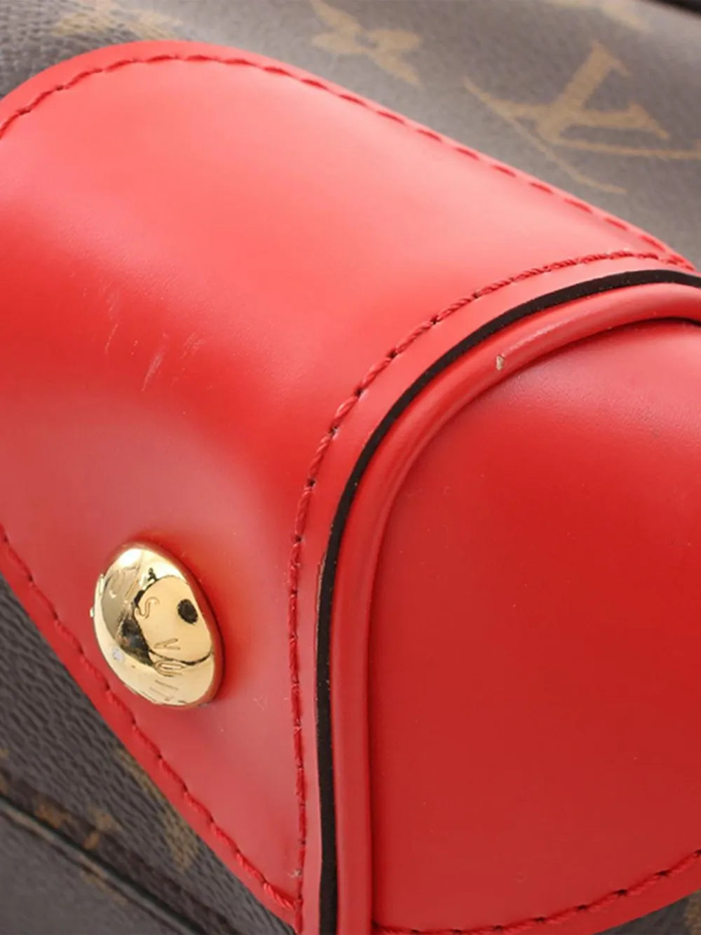 Pre-OwnedLouis Vuitton Pre-Owned2016 Monogram Phenix PM handbag