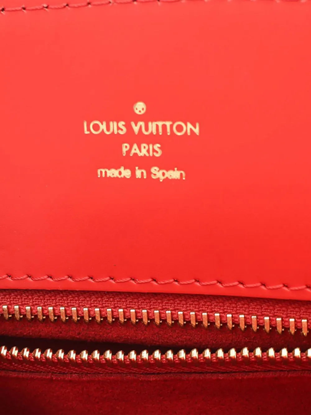 Pre-OwnedLouis Vuitton Pre-Owned2016 Monogram Phenix PM handbag