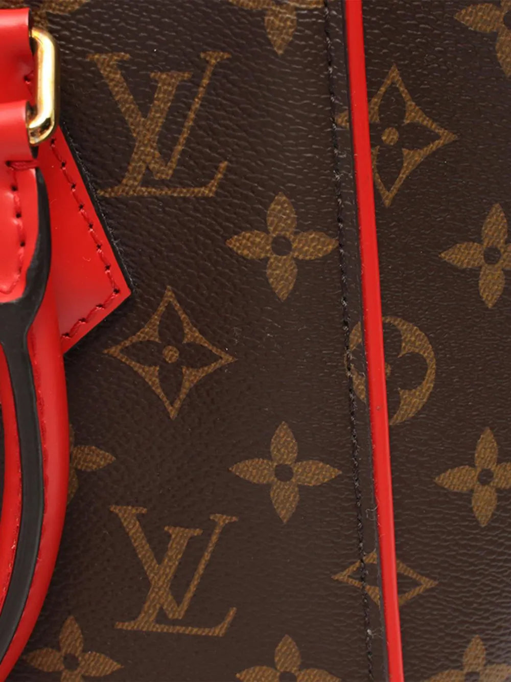 Pre-OwnedLouis Vuitton Pre-Owned2016 Monogram Phenix PM handbag